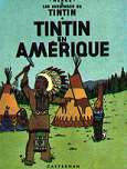 Tintin en Amrique